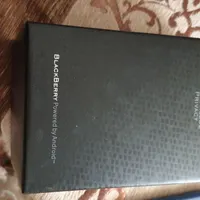 گوشی بلک بری مدل priv