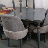 ناهار خوری ارزان|میز و صندلی غذاخوری|بندر گناوه, |دیوار