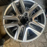 رینگ تویوتا لندکروز