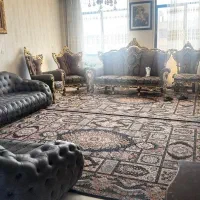 آپارتمان ۹۴ متری ب۶ تیپ ذوب آهنی|فروش آپارتمان|فولادشهر, B6|دیوار