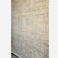 فرش ماشینی نقش کهن سپاهان کلکسیون DILA