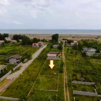 زمین ساحلی مستطیل و باامتیازات ویودریا منطقه آزاد