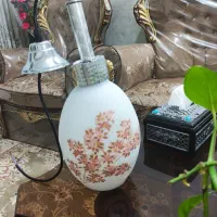 لوستر حبابی