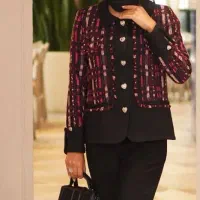 خیاط بیرون بر با تجربه