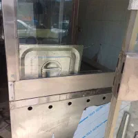 فر ساندویچی چند کاره