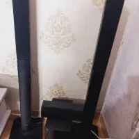 سینما خانواده با ۴ باند و دستگاه سالم