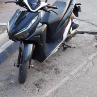 هندا کلیک اصل تایلندی