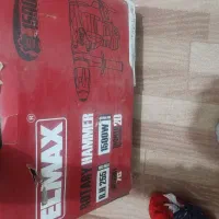 هلتی 3کار المکس