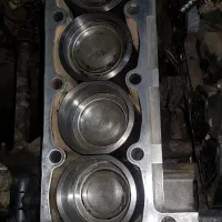 تعمیرموتور و گیریبکس ماشینهای بنزینی،ثابت و سیار