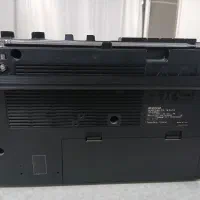 رادیو ظبط      قدیمی دکوراسیون سالم|کلکسیون اشیاء عتیقه|سهند, |دیوار