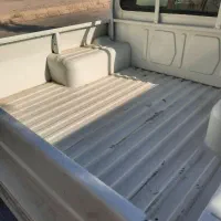 وانت مزدا ۹۳دوکابین۲۰۰۰ درحد صفر|خودرو سواری و وانت|تهران, هاشمآباد|دیوار