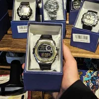 ساعت اورجینال کاسیو|ساعت|تبریز, |دیوار