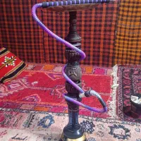 قلیون قلیان|کلکسیون و سرگرمی|اهواز, کارون|دیوار