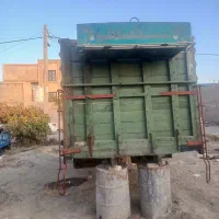 اتاق چوبی ده تن