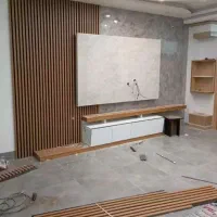 ب یک شاگرد  گچ کاری بلد باشه نیازمندم|استخدام معماری، عمران و ساختمانی|گنبد کاووس, |دیوار