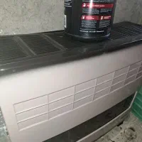 بخاری بزرگ نیکالا