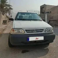 وانت پراید مدل ۱۴۰۱