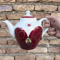 فروش قوری به صورت عمده