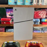 کنسول/دستگاه بازی پلی استیشن سونی SONY PS5 slim