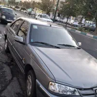 پرشیا مدل ۸۸|خودرو سواری و وانت|تهران, جنت‌آباد شمالی|دیوار