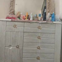 آینه دراور
