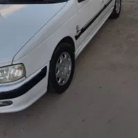 پارس سال مدل 87|خودرو سواری و وانت|سمنان, |دیوار