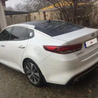 اپتیما جی تی لاین ۲۰۱۷|خودرو سواری و وانت|تهران, مرزداران|دیوار