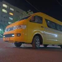 ون وانا فروشی|خودرو سواری و وانت|قم, سالاریه|دیوار