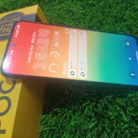 گوشی موبایلpoco m5s