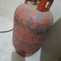 گاز پیکنیک ۵ کیلویی