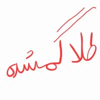 انگشتر گمشده