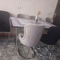می ناهارخوری ۶نفره