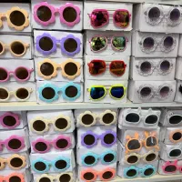 عینک آفتابی بچگانه بصورت عمده با قیمت مناسب