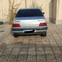 405مدل 93دوگانه کارخانه