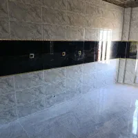 با سلام اوستا کار کاشی کاری و سنگ کاری|خدمات پیشه و مهارت|گرگان, |دیوار