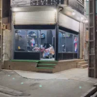 به یک آرایشگر آقا نیازمندیم|استخدام درمانی، زیبایی، بهداشتی|کرج, آق تپه|دیوار