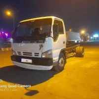 ایسوزو ۶تن مدل ۹۰|خودرو سنگین|کاشمر, |دیوار