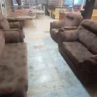 مبل چند سری و وسایل دکوری کافه