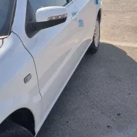 سمند سورن پلاس دوگانه|خودرو سواری و وانت|نظرآباد, نظرآباد|دیوار