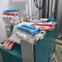 فروش  دستگاه  سفره  یکبار مصرف