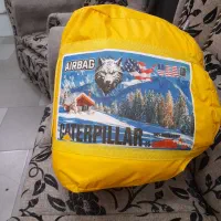 کیسه خواب کاترپیلار اصل|کوهنوردی و کمپینگ|بابل, |دیوار