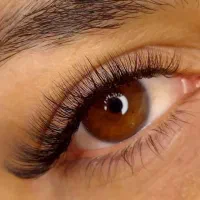 اکستنشن مژه