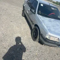 پژو 405 GLX مدل 1388