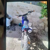 موتور مینی گراس 125 سی سی|موتورسیکلت|نطنز, |دیوار