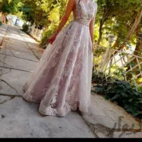 تعدای لباس مجلسی|لباس|زرنه, |دیوار