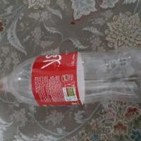 بطری نوشابه