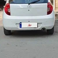 خودرو جک j3|خودرو سواری و وانت|ارومیه, |دیوار