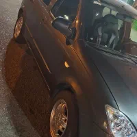 تیبا ۲ مدل ۹۵/۱۲ نوک مدادی|خودرو سواری و وانت|سمنان, |دیوار