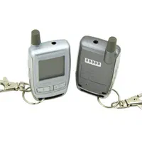 تعمیر  دزدگیر تصویری کیلس ریموت|قطعات یدکی و لوازم جانبی|تهران, جمال‌زاده|دیوار