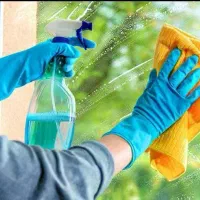 استخدام نظافتچی حرفه ای